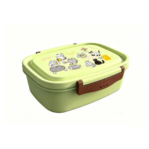 Kids Bento Lunch Box | Food Storage Container for School