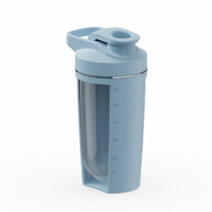 Protein Shaker Bottle for Protein Mixes