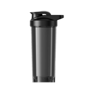 Protein Shaker Bottle, 100% Leakproof Shaker Cup