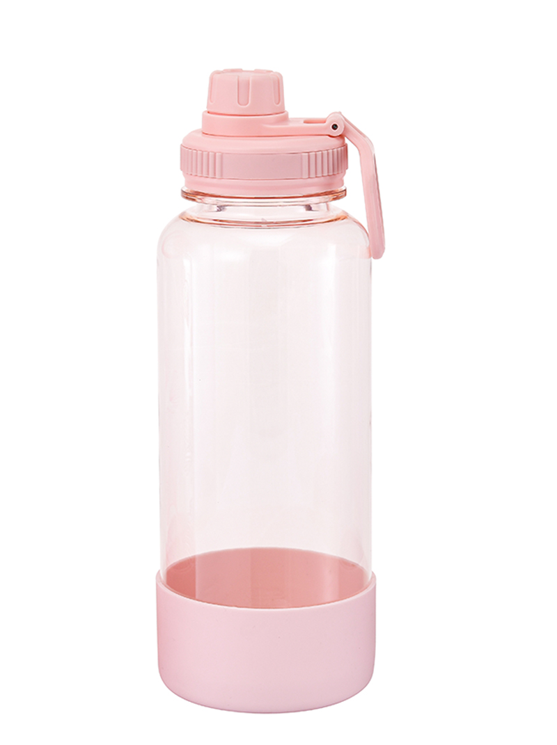 Flip Lid Tritan Bottle