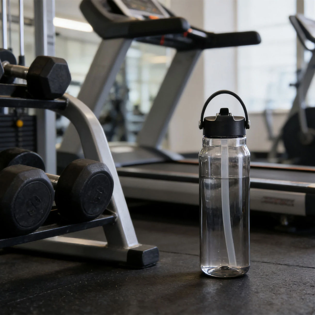 EVEPURE drinkware collection 1
