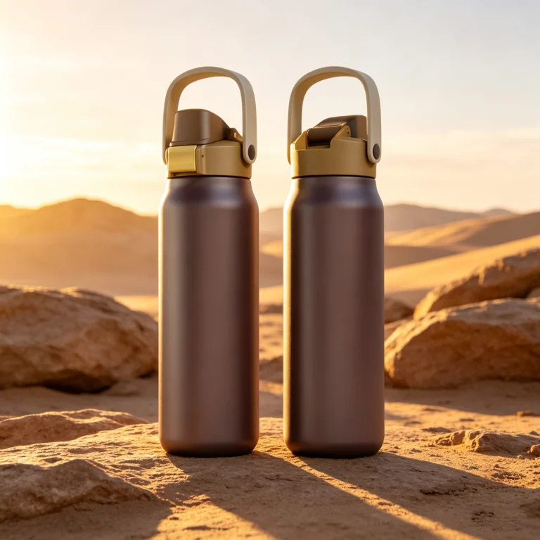 EVEPURE drinkware collection 2