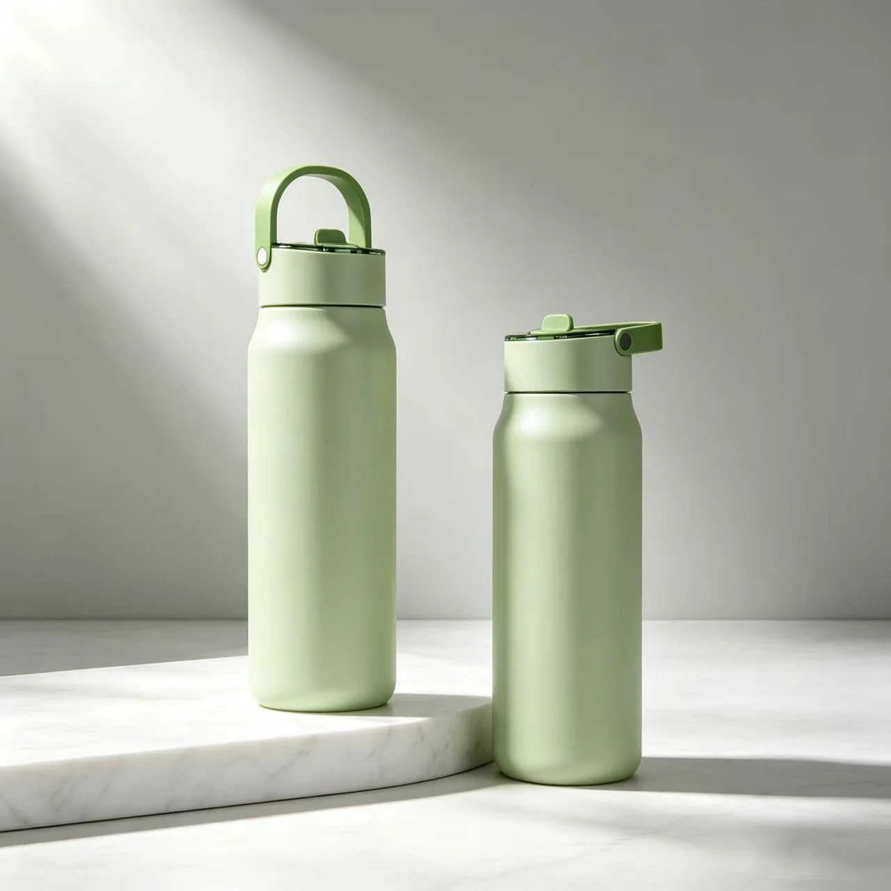 EVEPURE drinkware collection 3