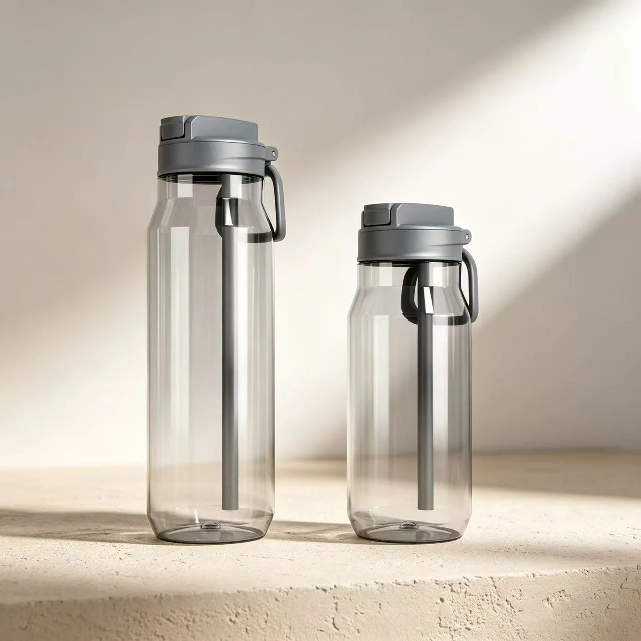 EVEPURE drinkware collection 6