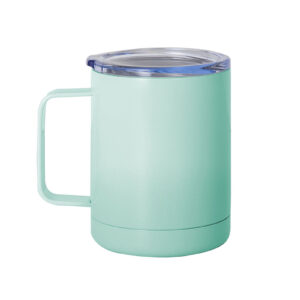 Coffee Mug – Insulated Stainless Steel