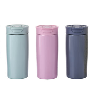 Stainless Steel Coffee Travel Mug